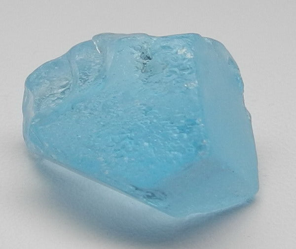 Sky Blue Topaz - 30.9ct - Hand Select Gem Rough - prettyrock.com