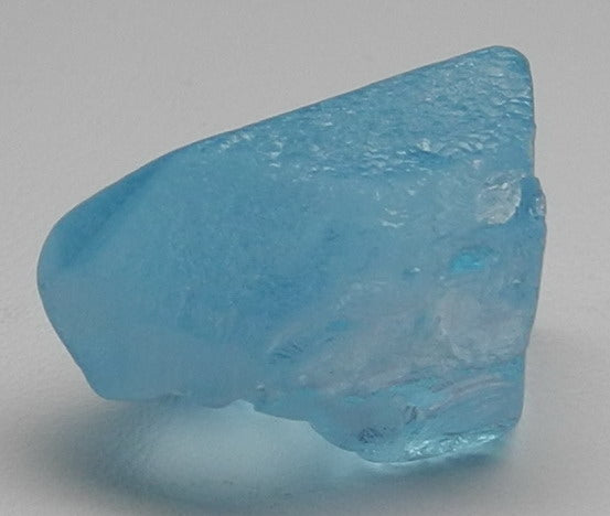 Sky Blue Topaz - 30.9ct - Hand Select Gem Rough - prettyrock.com