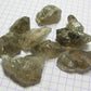 smokey quartz - 207.5ct - Hand Select Gem Rough - prettyrock.com