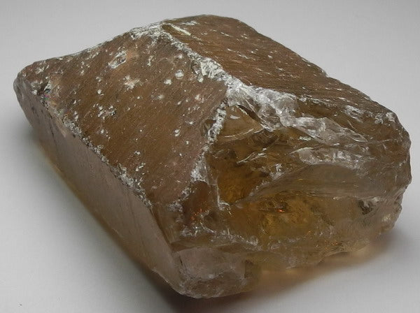 Smokey Quartz - 825ct - Hand Select Gem Rough - prettyrock.com