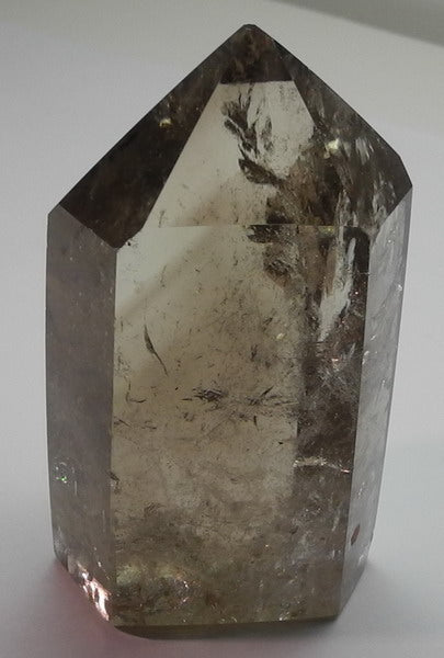 Smokey Quartz Polished Crystals - 401.9ct - prettyrock.com