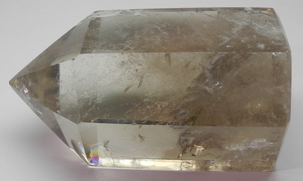 Smokey Quartz Polished Crystals - 334.5ct - prettyrock.com