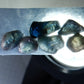 Songea Sapphire - 17.74ct - Hand Select Gem Rough - prettyrock.com
