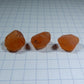 Spessartite Garnet - 21.32ct - Hand Select Gem Rough - prettyrock.com