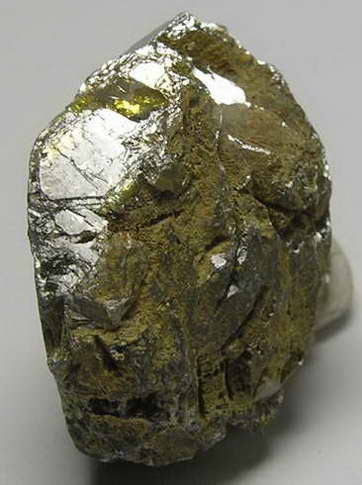 Sphalerite Sphalerite - 43.82ct - Hand Select Gem Rough - prettyrock.com