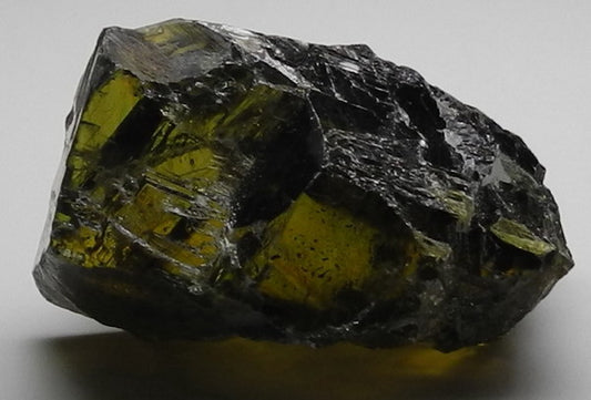 Sphalerite Sphalerite - 133.5ct - Hand Select Gem Rough - prettyrock.com