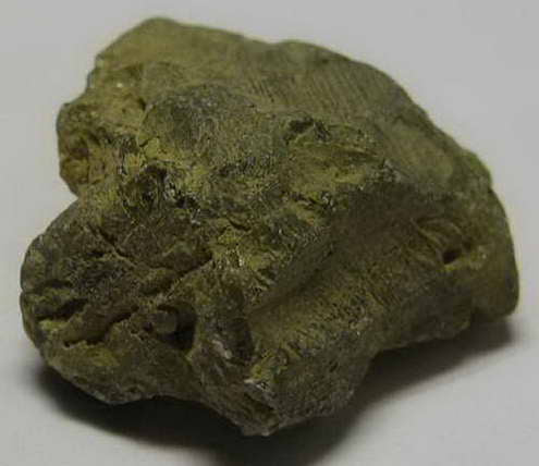Sphalerite Sphalerite - 29.86ct - Hand Select Gem Rough - prettyrock.com