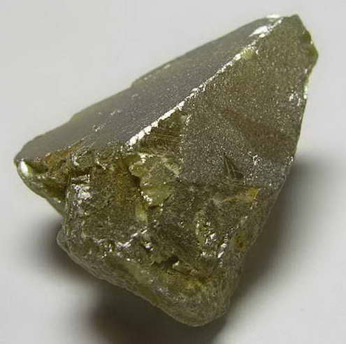 Sphalerite Sphalerite - 32.19ct - Hand Select Gem Rough - prettyrock.com