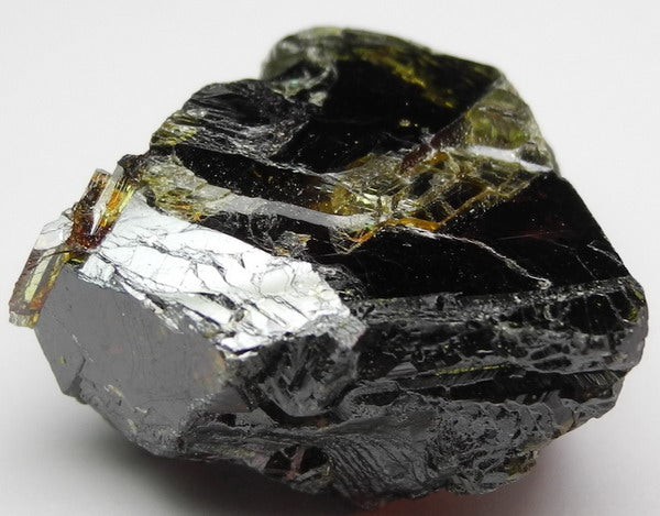 Sphalerite Sphalerite - 75.65ct - Hand Select Gem Rough - prettyrock.com