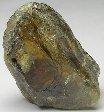 Sphene - 74.11ct - Hand Select Gem Rough - prettyrock.com