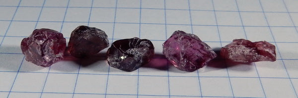 Spinel - 19.3ct - Hand Select Gem Rough - prettyrock.com