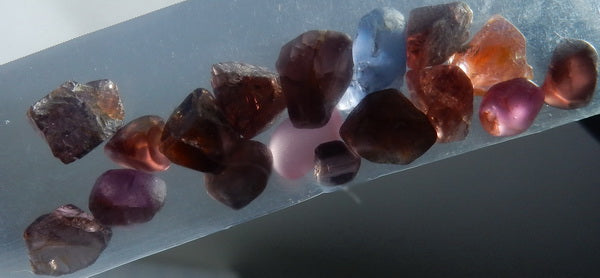 Spinel - 15.6ct - Hand Select Gem Rough - prettyrock.com