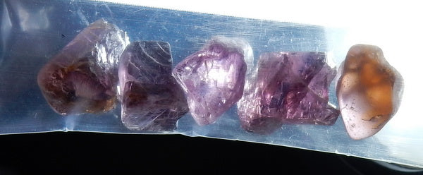 Spinel - 22.96ct - Hand Select Gem Rough - prettyrock.com