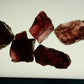 Spinel - 53.77ct - Hand Select Gem Rough - prettyrock.com
