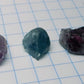 Purple Spinel - 19.4ct - Hand Select Gem Rough - prettyrock.com