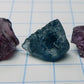 Purple Spinel - 19.4ct - Hand Select Gem Rough - prettyrock.com