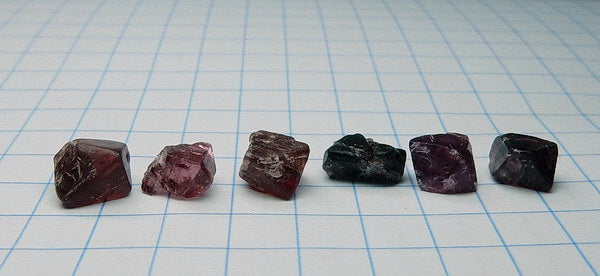 Spinel - 14.05ct - Hand Select Gem Rough - prettyrock.com