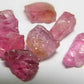 Pink Spinel - 10.74ct - Hand Select Gem Rough - prettyrock.com
