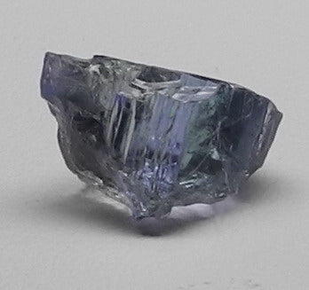 Tanzanite - 3.97ct - Hand Select Gem Rough - prettyrock.com