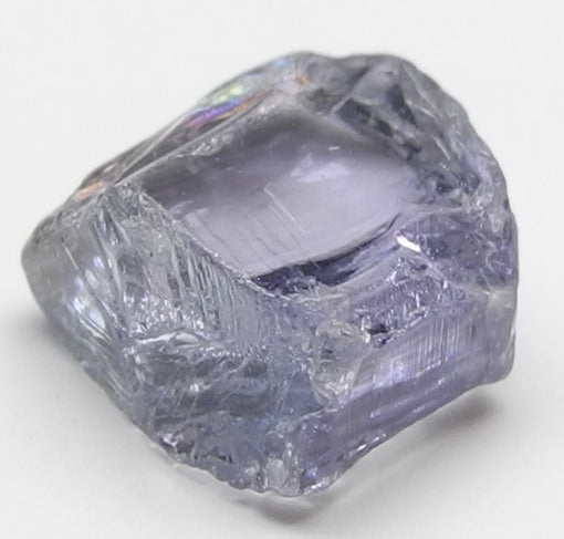 Tanzanite - 3.1ct - Hand Select Gem Rough - prettyrock.com