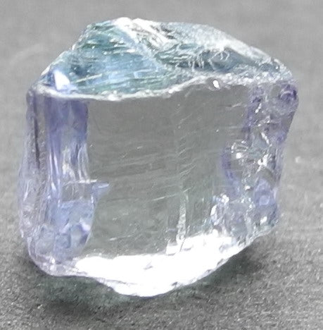 Tanzanite - 3.1ct - Hand Select Gem Rough - prettyrock.com