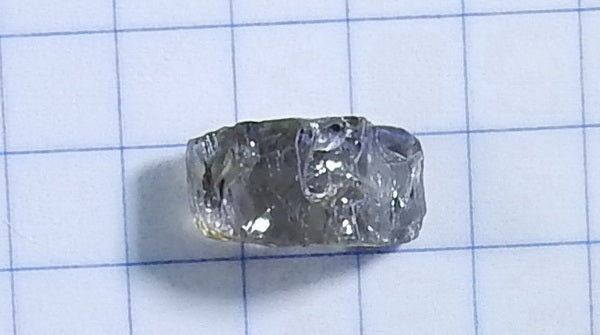 Tanzanite - 4.81ct - Hand Select Gem Rough - prettyrock.com