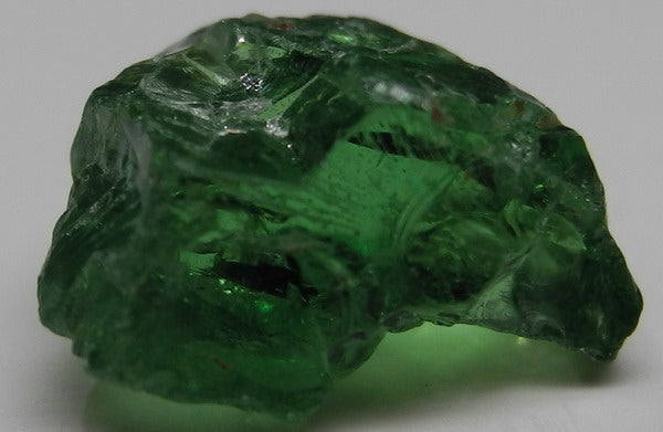 Tsavorite Garnet - 5.52ct -Hand Select Gem Rough - prettyrock.com