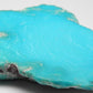 Turquoise - 124.25ct - Hand Select Gem Rough - prettyrock.com