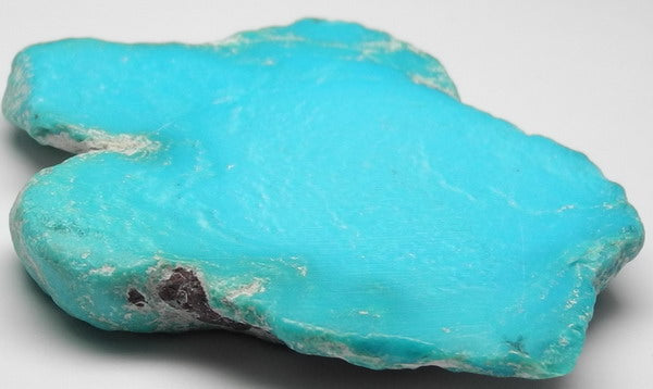 Turquoise - 124.25ct - Hand Select Gem Rough - prettyrock.com