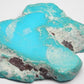 Turquoise - 124.25ct - Hand Select Gem Rough - prettyrock.com