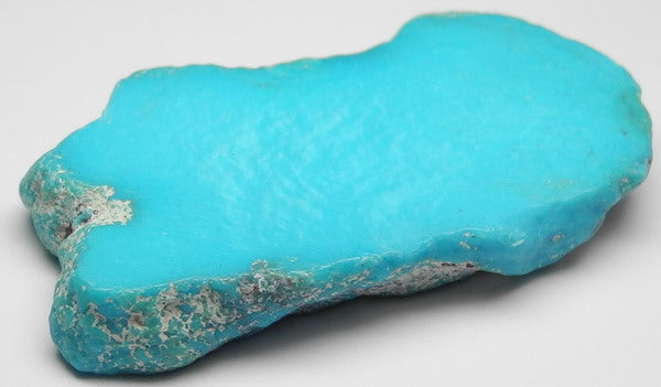 Turquoise - 93.85ct - Hand Select Gem Rough - prettyrock.com