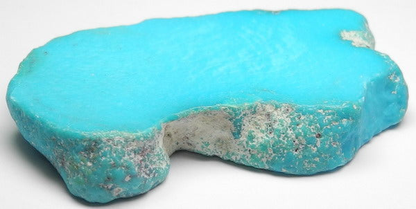 Turquoise - 93.85ct - Hand Select Gem Rough - prettyrock.com