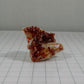 Vanadanite - 67.5 ct  Mineral Specimen - prettyrock.com