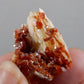Vanadanite - 67.5 ct  Mineral Specimen - prettyrock.com