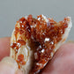 Vanadanite - 67.5 ct  Mineral Specimen - prettyrock.com