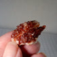 Vanadanite - 47 ct  Mineral Specimen - prettyrock.com