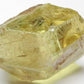 23.58ct Yellow Apatite - Hand Select Gem Rough - prettyrock.com