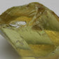 23.58ct Yellow Apatite - Hand Select Gem Rough - prettyrock.com