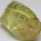8.15ct Yellow Apatite - Hand Select Gem Rough - prettyrock.com