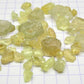 58.8ct Yellow Apatite - Hand Select Gem Rough - prettyrock.com